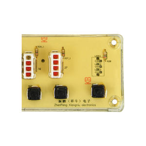 Placa PCB <span class=keywords><strong>para</strong></span> lavadora de <span class=keywords><strong>LG</strong></span>-39, <span class=keywords><strong>para</strong></span> L. G Arandelas - Product Image 4