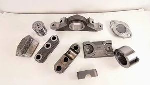 Tapa de Montaje para Rodillo de Cadena 306-9453 306-9457 CAP ASSY para RODILLO DE CADENA - Product Image 4