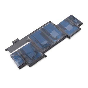 Batería de ordenador portátil A1582 de calidad Original de fábrica para <span class=keywords><strong>Macbook</strong></span> <span class=keywords><strong>Pro</strong></span> Retina <span class=keywords><strong>13</strong></span> "A1502 <span class=keywords><strong>2015</strong></span> ME864 ME865 baterías de polímero de litio - Product Image 6