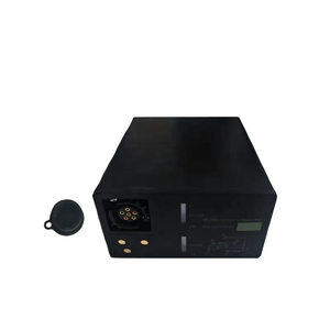 Ersatz batterie 2.2 Ah Wiederauf ladbare Nickel-Cadmium-Batterie AN/PRC-104 Radio AN/PRC-199 (SINGCARS) & KY-57 RADIOS - Product Image 4