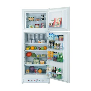 Réfrigérateur-congélateur à gaz et au kérosène à prix de gros - Product Image 1