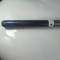 Geotec Wuxi Standard 2 "ou 3" SPT Sampler Tooling Split Spoon Soil Sampling Connected with Drill Rod Mine Drilling
