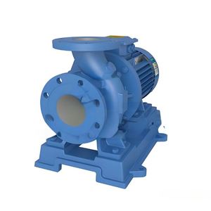 Bomba de Agua Doméstica Automática de Presión Constante y Frecuencia Variable, Inversor de Presión, Fabricante Profesional - Product Image 3