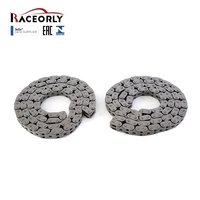 Kit de chaîne de distribution RACEORLY 1L2Z6L253AA 4R3Z6M256CC 13 pièces pour Ford CROWN VICTORIA 4.6L V8 998A