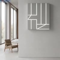 Boîte à lumière LED acrylique personnalisée SKYSEEN, cadre en aluminium ultra fin, boîte à lumière publicitaire, signalisation murale pour enseignes commerciales