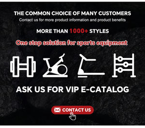 Bicicleta Estática Multifuncional y Resistente con Volante de Inercia de 6 kg para Ejercicios Cardiovasculares en Casa - Product Image 5