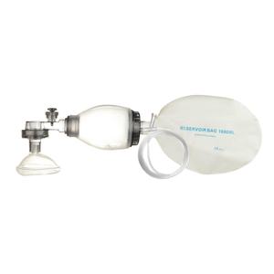 Borsa Ambu BVM medica riutilizzabile di alta qualità per maschera rianimatori in Silicone - Product Image 1