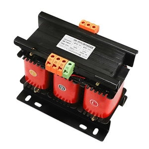 Transformateur d'isolement triphasé Sbk 380V 220V/200V/480V/415V 110V Variac pour commande d'ascenseur, bobine en forme de S, 50kva 100kva 10kva SBK Th - Product Image 3