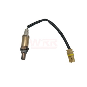 11787547313 11787537995 Nuevo Sensor de Oxígeno Marca WRR para E90 E87 320i 120i, Sonda Lambda de Gases de Escape Premium y Duradera - Product Image 1