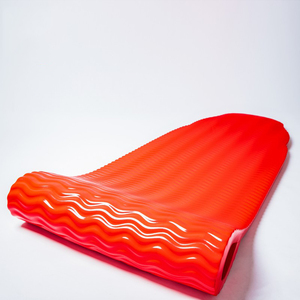 Bể Bơi Lounger Float NBR/PVC Closed Cell Foam Tùy Chỉnh Hồ Bơi Nổi - Product Image 1