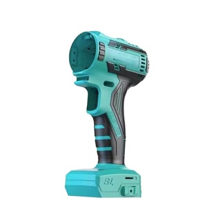 Power Tool <b>Plastic</b> Handle Injection Molding Overmolding Service High Precision Power Tool Shell Injection Molding Parts Manufact - Product Image 1