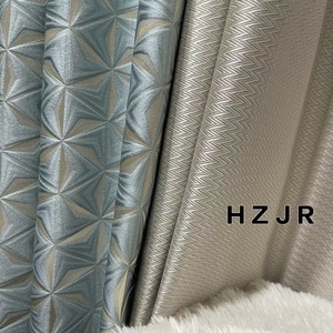 Tissu en rayonne Jacquard occultant moderne de haute précision pour rideaux et oreillers, vente <span class=keywords><strong>2022</strong></span> - Product Image 4