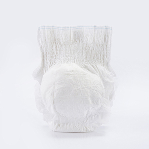 Offre Spéciale Vente en gros <span class=keywords><strong>pas</strong></span> <span class=keywords><strong>cher</strong></span> prix jetables <span class=keywords><strong>senior</strong></span> couches pour adultes tirer vers le haut pantalon fabricant OEM de Chine échantillons gratuits M L Xl - Product Image 4