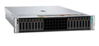 Serveur en rack R770 2U, double processeur, 32 emplacements DDR5, 8 To de mémoire, 6400 MT/s
