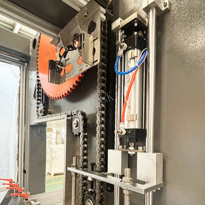 ระบบบรรจุภัณฑ์อัตโนมัติบรรจุภัณฑ์แบบอัตโนมัติสำหรับกล่องบรรจุภัณฑ์แบบอัตโนมัติ - Product Image 4