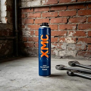 XMCF99 <span class=keywords><strong>Mousse</strong></span> de polyuréthane en spray pour <span class=keywords><strong>sol</strong></span> et plafond, superposition entre les étages, traitement thermique et acoustique - Product Image 2