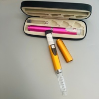 Stylo de beauté réutilisable V2, vente en gros d'usine, personnalisable, approvisionnement mondial, faible MOQ