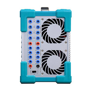 통합 JHS30 3 상 보호 릴레이 테스트 키트 3 상 2 차 전류 분사 릴레이 보호 테스터 - Product Image 6