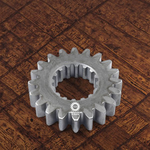 Piezas de repuesto para excavadora sobre orugas TGFQ SK07N2 <span class=keywords><strong>Swing</strong></span> 1st Sun <span class=keywords><strong>Gear</strong></span> 16/20T 2401P624 Final Drive Slewing Gearbox Maquinaria de construcción - Product Image 3