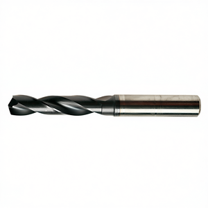 Ttake Universal Carbide Drill <b>Bit</b> 3xD Nano TiAlN Coated For Multipurpose Drilling - Product Image 2