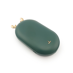 Caldo caldo caldo caldo caldo <span class=keywords><strong>ricaricabile</strong></span> <span class=keywords><strong>batteria</strong></span> al litio portatile di riscaldamento Usb tasca invernale riscaldatore scaldabagno per mano - Product Image 1