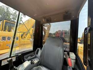 รถขุดขนาดเล็กสำหรับ Kx155 Kubota รถขุดขนาด5.5ตันรถขุดตีนตะขาบมี Kx163 - Product Image 3