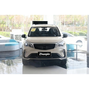 Geely LIVAN Manuel Ruilan <span class=keywords><strong>Automobile</strong></span> X3 PRO 2024 1.5L Xiaosa Petit SUV Traction Avant Prix de Gros Bas Nouvelles Voitures à Essence avec Toit Ouvrant - Product Image 2