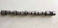 Árbol de levas 96838025 96335946 para Chevrolet Aveo Kalos Daewoo Kalos 1.4L 1.5L F14D3 F15S3 SOHC 8V Motor