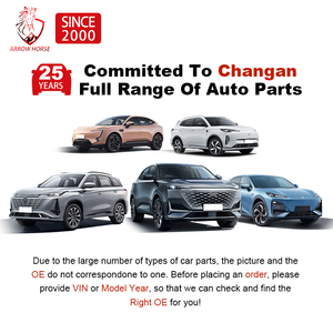 Phụ tùng cản xe ô tô cho Changan Chana UNI T UNI K CS35 CS55 CS75 OSHAN Raeton Ruixing HUNTER F70 - Product Image 6