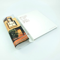 Servicio de Impresión de Libros de Fotos Personalizados y Libros Infantiles, Impresión de Libros para Colorear con Tapa Dura y Tapa Blanda de un Fabricante Chino