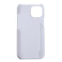 Coque de Téléphone Vierge à Sublimation 3D de Haute Qualité pour iPhone Série 17