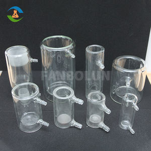 Instrumento de dispersión de Nano Material de ultrasonido, homogeneizador ultrasónico y dispositivo de emulsificación ultrasónica, sonicador de sonda - Product Image 4