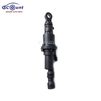 Silinder Master Kopling Otomotif Makki 1608100-U01 untuk Changan Eado C201