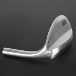 Wedge de <span class=keywords><strong>golf</strong></span> professionnel en acier inoxydable pour droitiers, prix d'usine, contrôle élevé du spin, wedge de pitch, wedge de sable, wedge de lob, durable, forgé - Product Image 6
