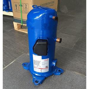 Compresseur frigorifique HYZL MLM015T4LP9 pour remplacement dans les équipements de stockage frigorifique - Product Image 3