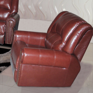 High-End-Heimkino Liege sofa Qualität Kino Sofa Liege für Wohnung oder Villa <span class=keywords><strong>Classy</strong></span> Heimkino system - Product Image 3