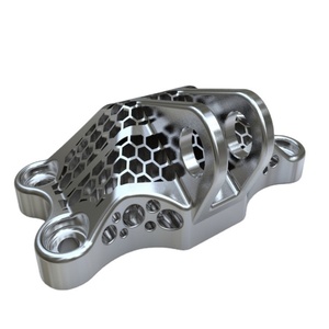 Pièces de rechange métalliques usinées CNC OEM, tournage, fraisage, électroérosion à fil, prototypage rapide, aluminium, acier inoxydable - Product Image 1