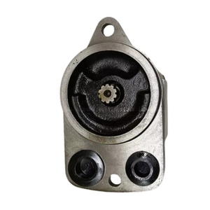 Komatsu E330B Hydraulic Gear Pump 1261247 A8V0160 <b>Pilot</b> Pump Replacement for Excavator Parts - Product Image 2