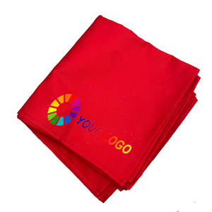 Biểu Tượng Tùy Chỉnh Cotton Bảng Linen Khăn Ăn Khách Sạn Cá Nhân Vải Bữa Ăn Tối Khăn Ăn Cho Đám Cưới Đảng - Product Image 2