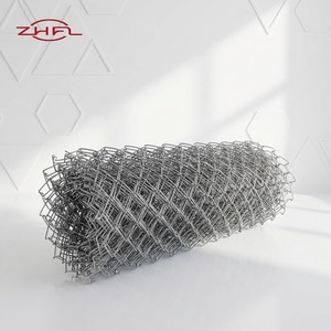 Câble en acier galvanisé flexible à haute résistance pour barrière anti-chute de pierres, stabilisation des montagnes, protection active et protection des pentes - Product Image 4