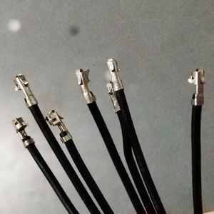 Máquina prensadora de terminales de cable de bajo ruido silencioso 2T Precio bueno - Product Image 6