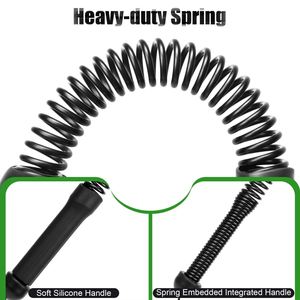 Factory Price Custom Portable Arm <b>Exerciser</b> Weighted Home Fitness Strength Training Ropeless <b>Rope</b> Cordless Battle <b>Ropes</b> - Product Image 2