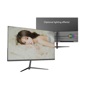 Usine personnalisée 21.5 23.8 <span class=keywords><strong>27</strong></span> <span class=keywords><strong>pouces</strong></span> 1K 2K <span class=keywords><strong>4K</strong></span> <span class=keywords><strong>écran</strong></span> d'ordinateur LED grand <span class=keywords><strong>écran</strong></span> 60Hz 75Hz 100Hz 165Hz 180Hz 240Hz moniteur de PC de jeu - Product Image 1