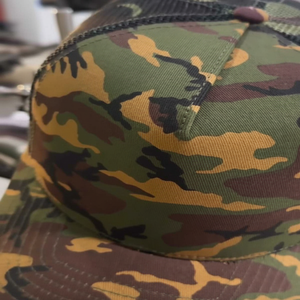 หมวกเบสบอลปรับขนาดได้หมวกเบสบอลผ้าฝ้ายหมวกเบสบอลปรับขนาดได้สำหรับวิ่งออกกำลังกายหมวก - Product Image 1