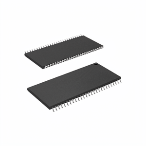 บริการครบวงจรแบบดั้งเดิม เมมโมรี่ 54 TSOP AS4C8M16SA-7TCN ชิ้นส่วนอิเล็กทรอนิกส์ - Product Image 1