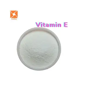 Bubuk Vitamin E 1200IU vitamine e kualitas tinggi untuk kelas makanan