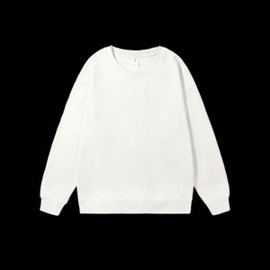 Sweat-shirts à col rond, pull-over avec logo, vente en gros d'usine, unisexe, 100% polyester, tricoté, personnalisé - Product Image 6