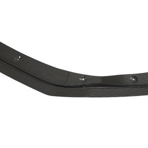 Spoiler labbro paraurti anteriore in fibra di carbonio per <span class=keywords><strong>Audi</strong></span> <span class=keywords><strong>R8</strong></span> v10 Spyder 2023 - Product Image 6