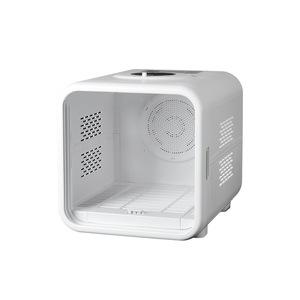 Asciugatrice Automatica Silenziosa <span class=keywords><strong>per</strong></span> Animali Domestici, Box Asciugatura <span class=keywords><strong>per</strong></span> <span class=keywords><strong>Gatti</strong></span> e Cani di Piccola Taglia - Product Image 1