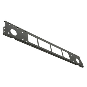 Front Bumper Steel For 2019-2023 <b>Ram</b> 1500 Trx 68313531AA Replacement Part - Product Image 2